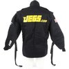 Black Triple Layer Jacket XXX-Large - image 4