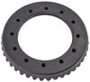 Pro-Race Ring and Pinion for GM Car 12-Bolt [4.56 Ratio] - image 2