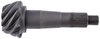 Pro-Race Ring and Pinion for GM Car 12-Bolt [4.56 Ratio] - image 3
