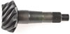 GM 12-Bolt Car Ring & Pinion 8.875" Diameter Ring Gear [3.73 Ratio] - image 3
