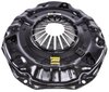 Street Performance Clutch Kit 11 in. Diameter, 1 1/8 in. x 10-Spline for 1957-1985 GM Vehicles w/168 Tooth Flywheel - image 2