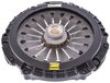 Street Performance Clutch Kit for 1993-1997 Chevrolet Camaro & Pontiac Firebird w/5.7L Eng. [11 in. Dia., 1 1/8 in. x 26-Spline] - image 2