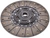 Street Performance Clutch Kit for 1993-1997 Chevrolet Camaro & Pontiac Firebird w/5.7L Eng. [11 in. Dia., 1 1/8 in. x 26-Spline] - image 4