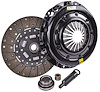 Street Performance Clutch Kit for Select 1955-1985 GM Models [10.500 in. Diameter, 1 1/8 in. x 26-Spline] - image 1