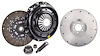 Street Performance Clutch & Flywheel Kit for Select 1955-1985 Small Block Chevy & Big Block Chevy [Internally Balanced]