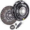 Street Performance Clutch Kit for Select 1955-1985 GM Models [10.500 in. Diameter, 1 1/8 in. x 10-Spline]