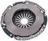 Street Performance Clutch Kit for Select 1955-1985 GM Models [10.500 in. Diameter, 1 1/8 in. x 10-Spline] - image 3