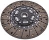 Street Performance Clutch Kit for Select 1955-1985 GM Models [10.500 in. Diameter, 1 1/8 in. x 10-Spline] - image 4