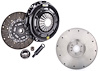 CLUTCH & FLYWHEEL KIT - image 1