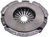 Street Performance Clutch Kit for 2005-2010 Ford Mustang GT with 4.6L Engine [11 in. diameter, 1 1/16 in. x 10 Spline] - image 3