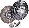 Street Performance Clutch Kit for 1999-2004 Ford Mustang with 4.6L Engine [11 in. Dia., 1 1/16 in. x 10-Spline] - image 1
