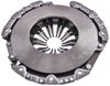 Street Performance Clutch Kit for Select 1968-1974 Ford Models [11 in. Diameter, 1 1/16 in. x 10-Spline] - image 3