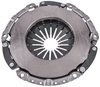 Street Performance Clutch Kit Fits Select 1959-1979 Mopar Models [10.500 in. Diameter, 1 in. x 23-Spline] - image 3