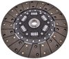 Street Performance Clutch Kit Fits Select 1959-1979 Mopar Models [10.500 in. Diameter, 1 in. x 23-Spline] - image 4
