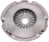 Street Performance Clutch Kit Fits Select 1997-2004 GM Models w/LS1/LS6  5.7L Engine [12 in. Diameter, 1 1/8 in. x 26-Spline] - image 3