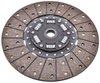 Street Performance Clutch Kit Fits Select 1997-2004 GM Models w/LS1/LS6  5.7L Engine [12 in. Diameter, 1 1/8 in. x 26-Spline] - image 4