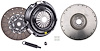 Street Performance Clutch & Flywheel Kit for Select 1997-2004 GM Models w/LS1 & LS6 5.7L Eng. [Internally Balanced] - image 1