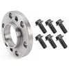 GM LS Crankshaft Spacer Kit with Bolts - image 1