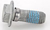 Flexplate Bolts for GM LS Engines Using a Crankshaft Spacer  [11 mm x 1.5 Thread 1.060 in. UHL] - image 3