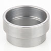 LS1 Pilot Spacer 1998-04 LS1 Engines using a TH350/TH400 Transmission - image 2