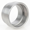 LS1 Pilot Spacer 1998-04 LS1 Engines using a TH350/TH400 Transmission - image 4