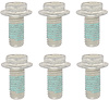 LS Flywheel Bolts Thread: 11mm x 1.5mm - image 1