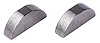 Crankshaft Key for Small Block Chevy [Short-Style] - image 1