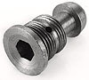 Clutch Fork Pivot Ball Stud for Select 1979-91 GM Cars - image 2