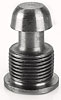 Clutch Fork Pivot Ball Stud Fits Select 1953-1990 Buick, Chevrolet, GMC, Oldsmobile, Pontiac Cars and Trucks w/Manual Trans. - image 3