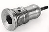 Clutch Pivot Ball Stud Most 1988-95 GM Trucks - image 2
