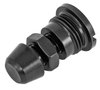 Adjustable Clutch Fork Pivot Ball Fits Most GM Applications (Buick, Chevrolet, Oldsmobile and Pontiac) - image 3