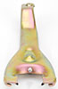 Heavy-Duty GM Clutch Fork Fits most: 1964-72 Camaro/Firebird, Nova, Malibu & some trucks - image 2