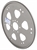 SFI Billet Steel Flexplate 168-tooth - image 2