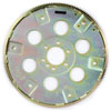 Heavy-Duty SFI Flexplate for 1957-1985 Small Block Chevy, Big Block Chevy & 90 degree V6, 168-Tooth [Internally Balanced] - image 2