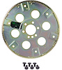 Heavy-Duty SFI Flexplate & Bolt Kit for 1957-1985 Small Block Chevy, Big Block Chevy, and 90 degree V6 - image 1