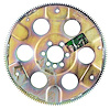 Heavy-Duty SFI Flexplate for 1986-1997 Small Block Chevy & 90 Degree V6, 153-Tooth [Externally Balanced] - image 1