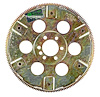 Heavy-Duty SFI Flexplate for 1970-1990 Big Block Chevy 454 Mark IV - image 1