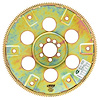 Heavy-Duty SFI Flexplate for 1986-1997 Chevrolet 350 V8, 168 Tooth [Internally Balanced] - image 1