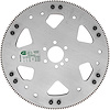 Billet Aluminum Flexplate for GM LS w/6-Bolt Long Crankshaft Flange [168-Tooth] - image 1