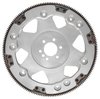 Billet Aluminum Flexplate for GM LS w/6-Bolt Long Crankshaft Flange [168-Tooth] - image 2