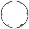 Replacement Steel Ring Gear 168-Tooth - image 1
