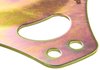 Heavy-Duty SFI Flexplate adapts Mopar, Jeep 5.7L, 6.1L; Mod Hemi to TF727, TF904 Transmission - image 3