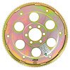 Heavy-Duty SFI Flexplate for 1967-1979 Pontiac 326-455 V8, 166 Tooth [Internally Balanced] - image 1