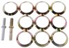 Hydraulic Throwout Bearing for Stock GM T-5 Transmissions - image 4
