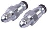Clutch Adapter Fitting [-3 AN x 3/8 in. ID] for Dodge and Jeep applications and GM Vehicles with T56 Transmissions - image 2