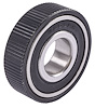 Adapter Pilot Bearing for 1955-2000 Chevrolet Engines [For use  with Ford or Lenco Transmissions] - image 1