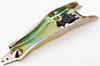 Heavy-Duty Ford Clutch Fork Fits most: 1964-1973 Small Block Ford - image 2
