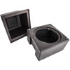 9 in. Ford Storage Box [18 1/2 in. H x 14 1/2 in. W x 13 1/2 in. D] - image 2