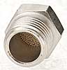 Rear Axle Vent 1/8" NPT - image 2