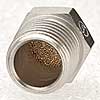 Rear Axle Vent 1/4" NPT 1/pkg - image 2